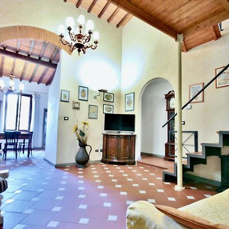 Typical Apartment In The Historic Centre فلورنس المظهر الخارجي الصورة