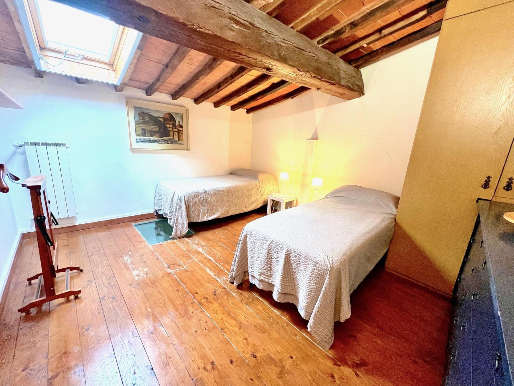 Typical Apartment In The Historic Centre فلورنس المظهر الخارجي الصورة