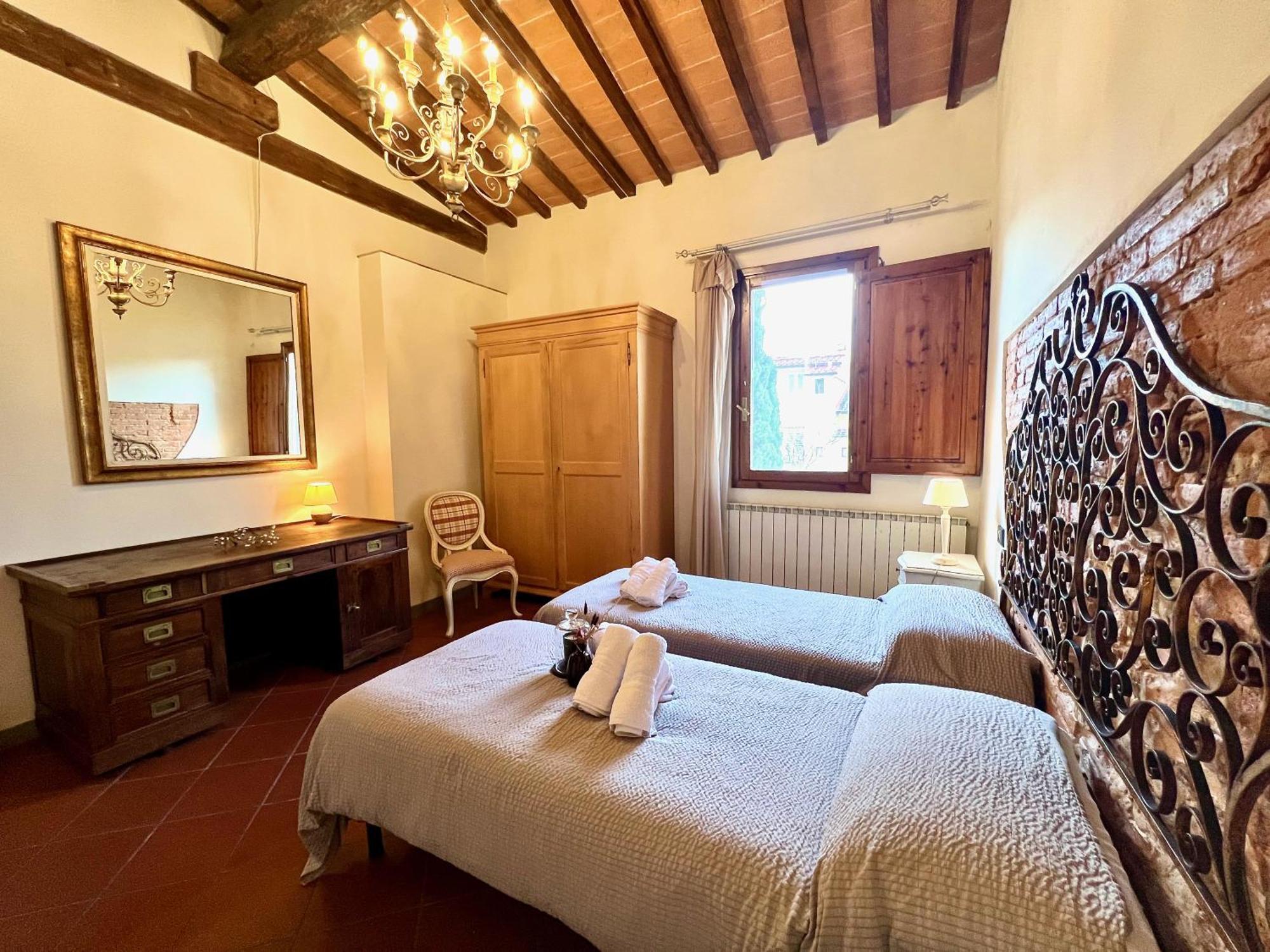 Typical Apartment In The Historic Centre فلورنس المظهر الخارجي الصورة
