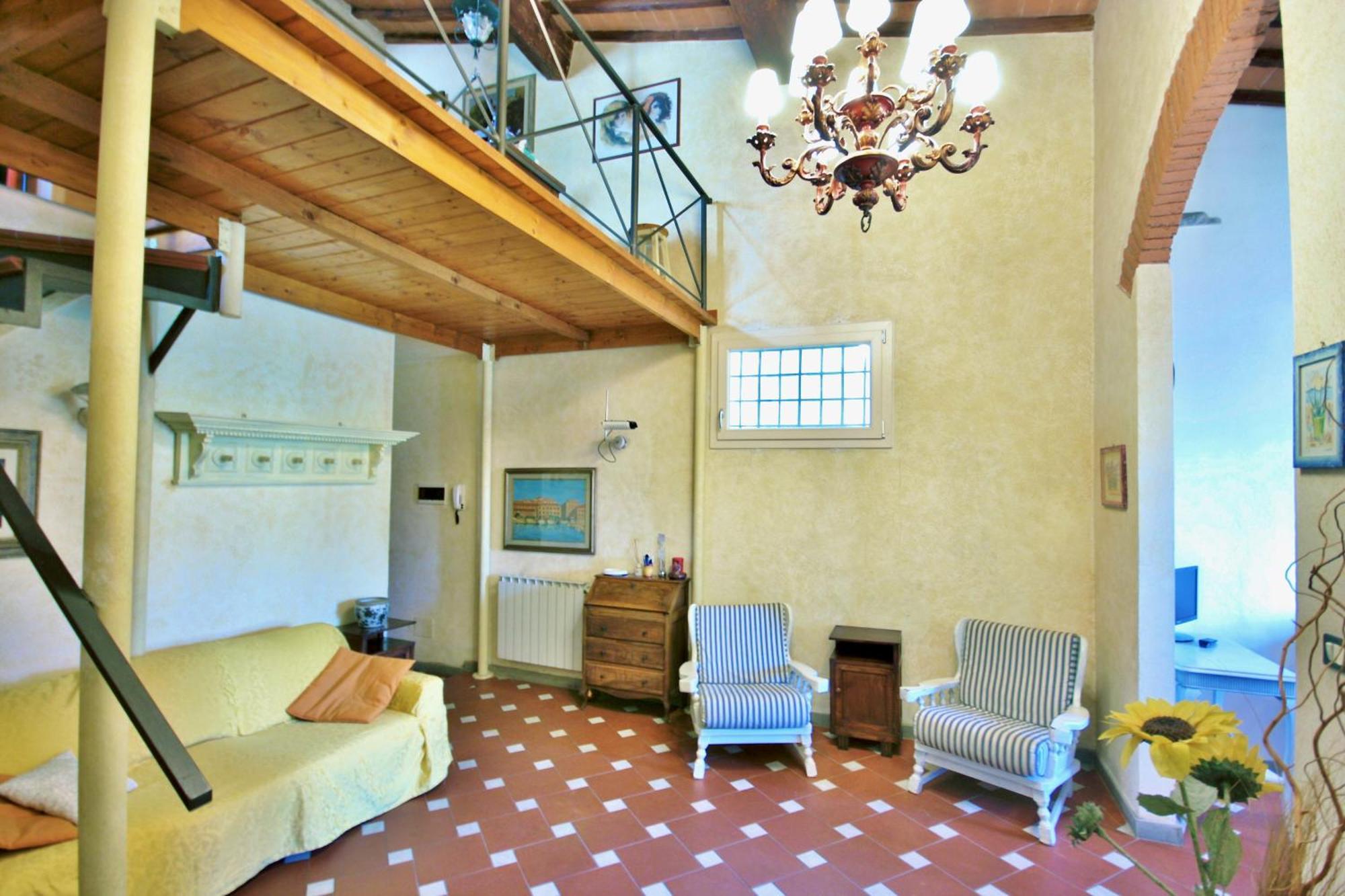 Typical Apartment In The Historic Centre فلورنس المظهر الخارجي الصورة