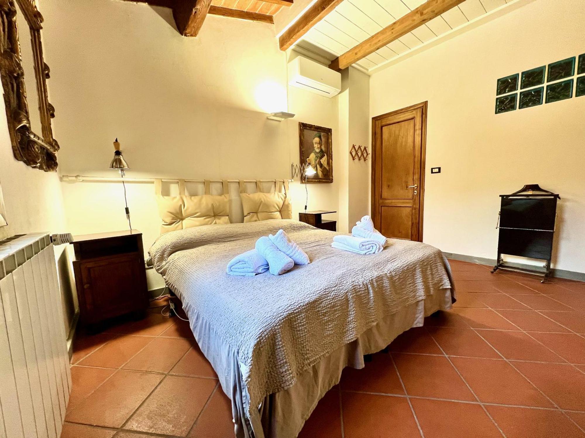 Typical Apartment In The Historic Centre فلورنس المظهر الخارجي الصورة