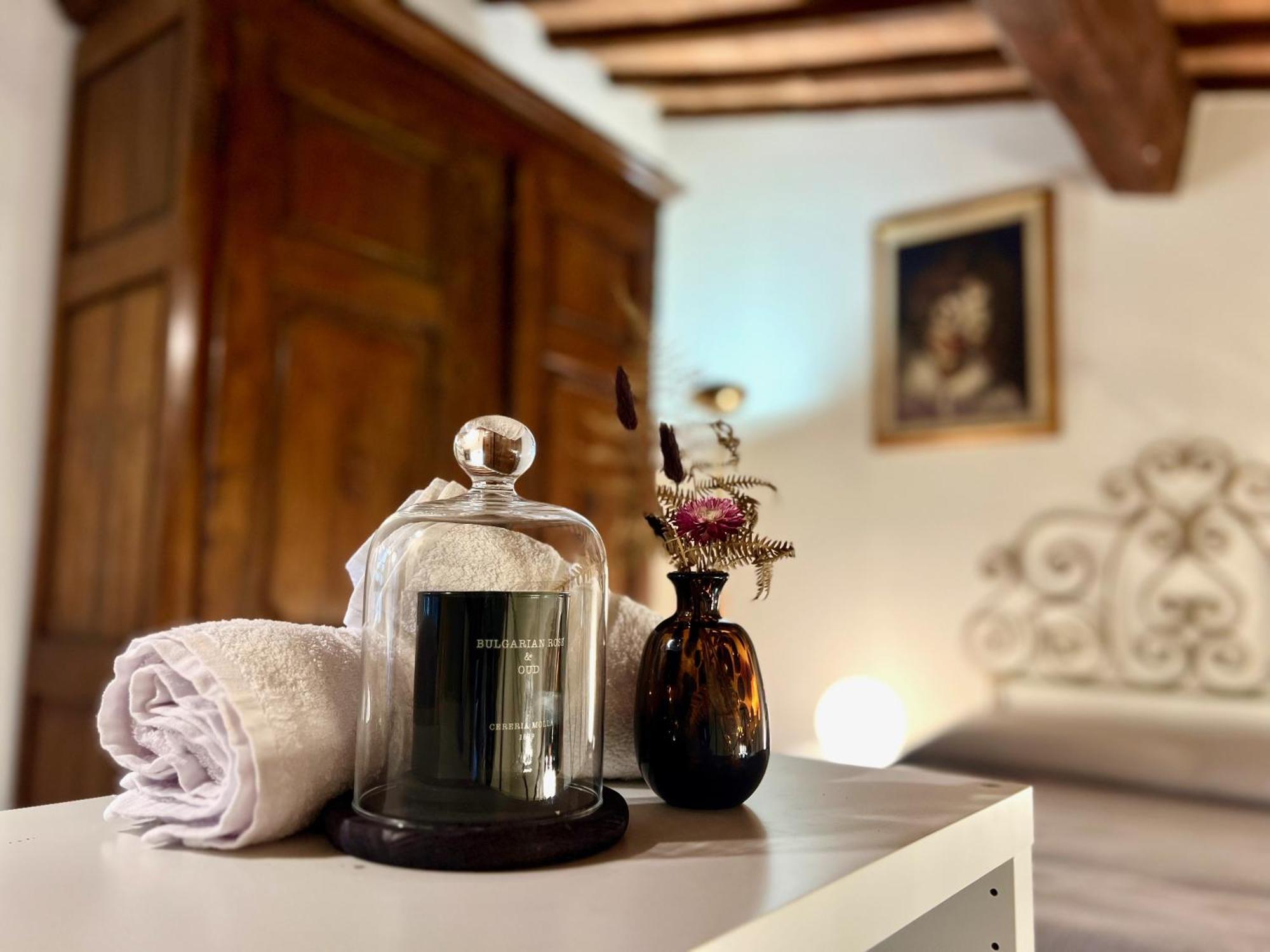 Typical Apartment In The Historic Centre فلورنس المظهر الخارجي الصورة