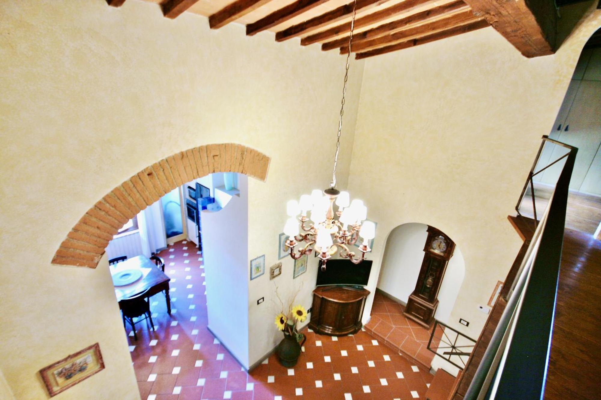 Typical Apartment In The Historic Centre فلورنس المظهر الخارجي الصورة