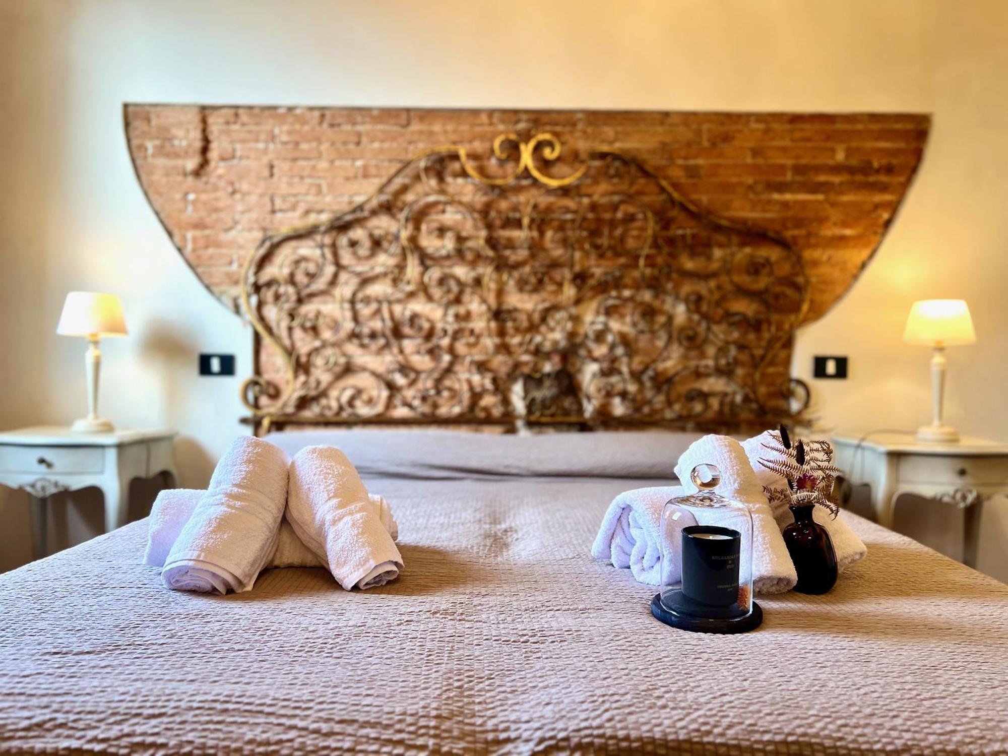 Typical Apartment In The Historic Centre فلورنس المظهر الخارجي الصورة