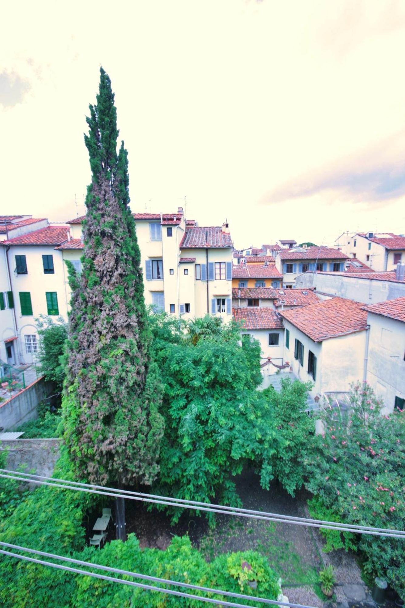 Typical Apartment In The Historic Centre فلورنس المظهر الخارجي الصورة