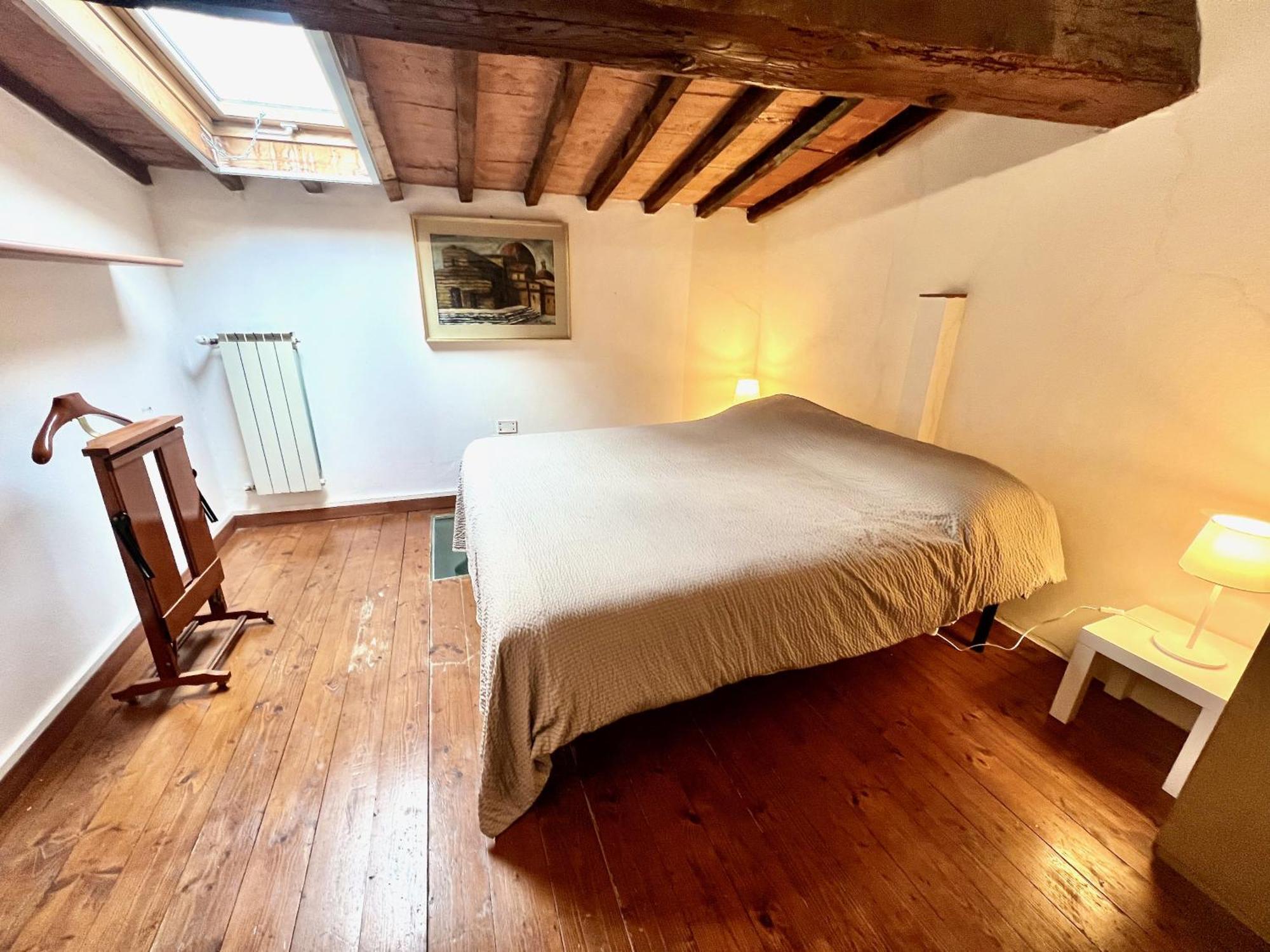 Typical Apartment In The Historic Centre فلورنس المظهر الخارجي الصورة