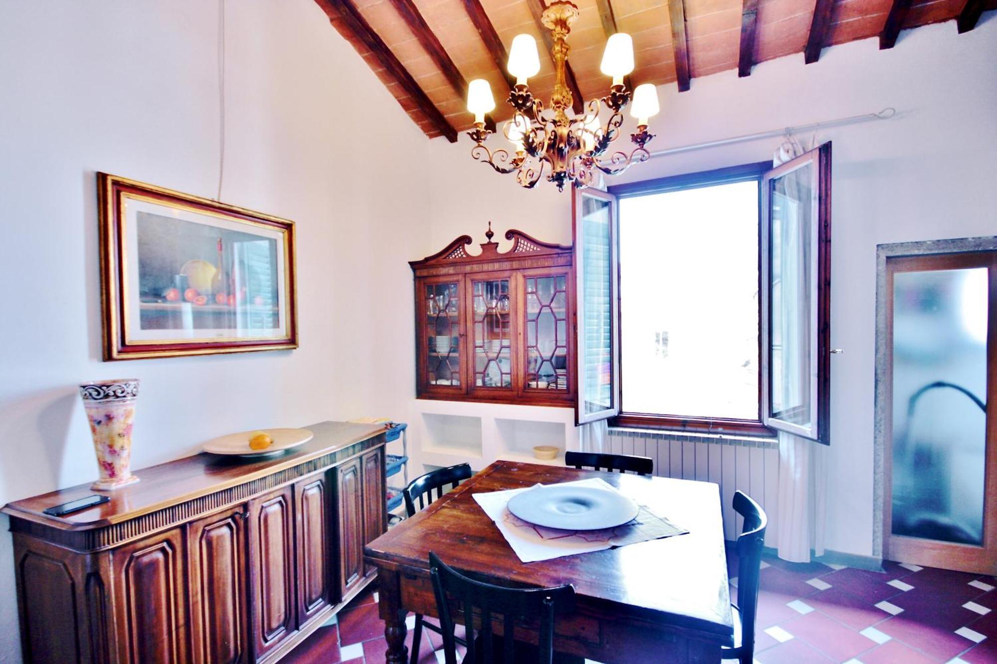 Typical Apartment In The Historic Centre فلورنس المظهر الخارجي الصورة
