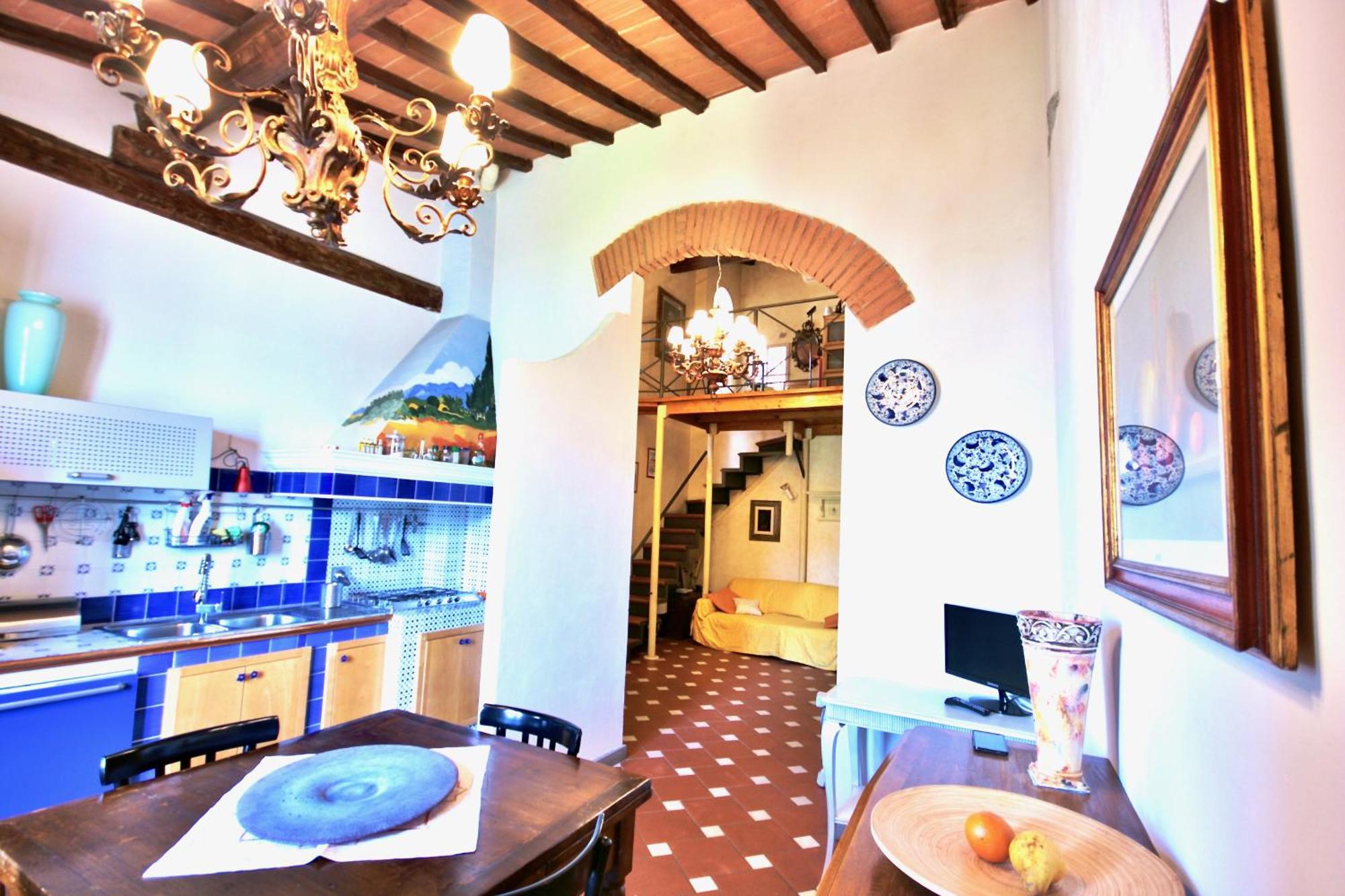 Typical Apartment In The Historic Centre فلورنس المظهر الخارجي الصورة