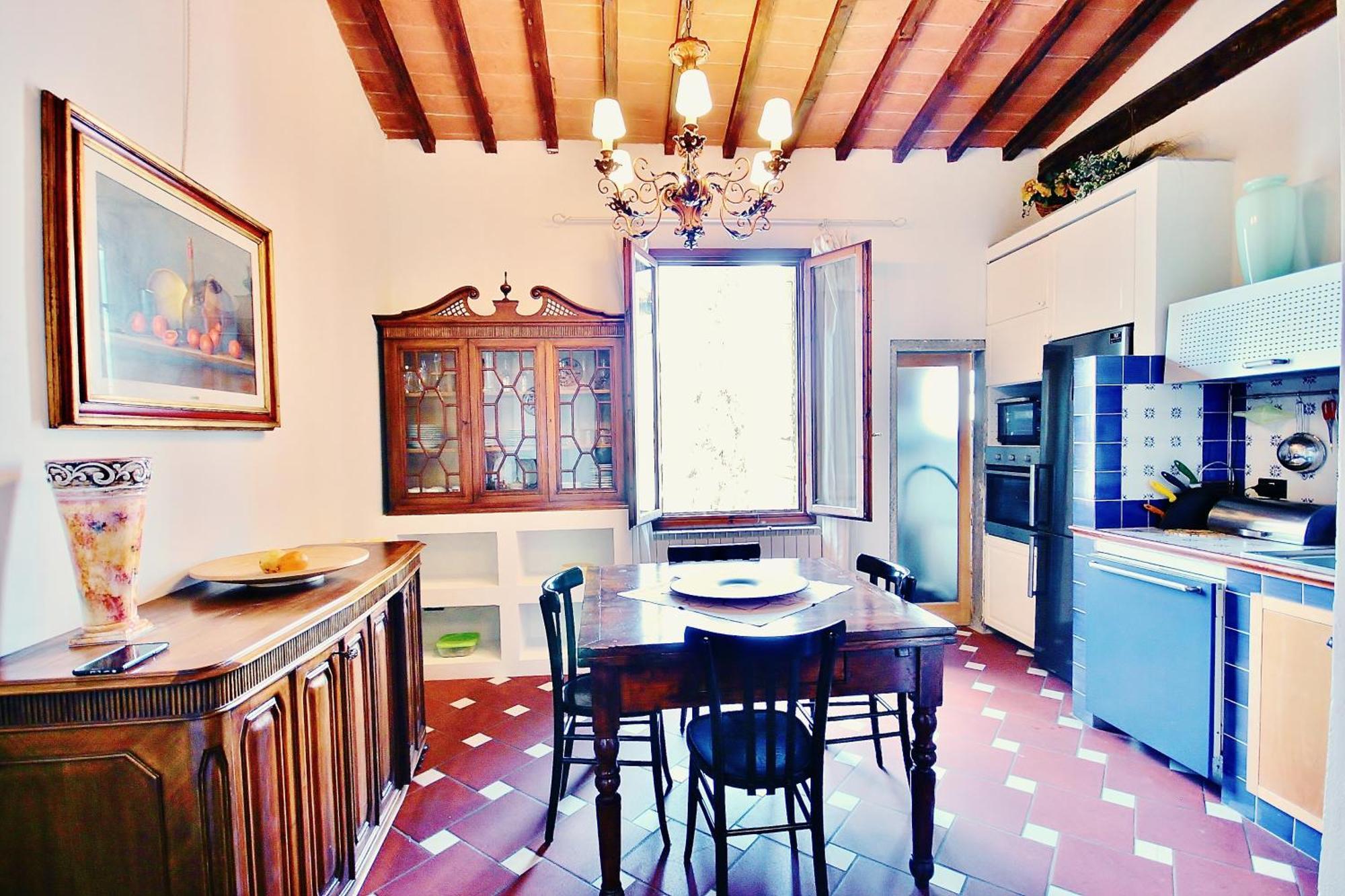Typical Apartment In The Historic Centre فلورنس المظهر الخارجي الصورة