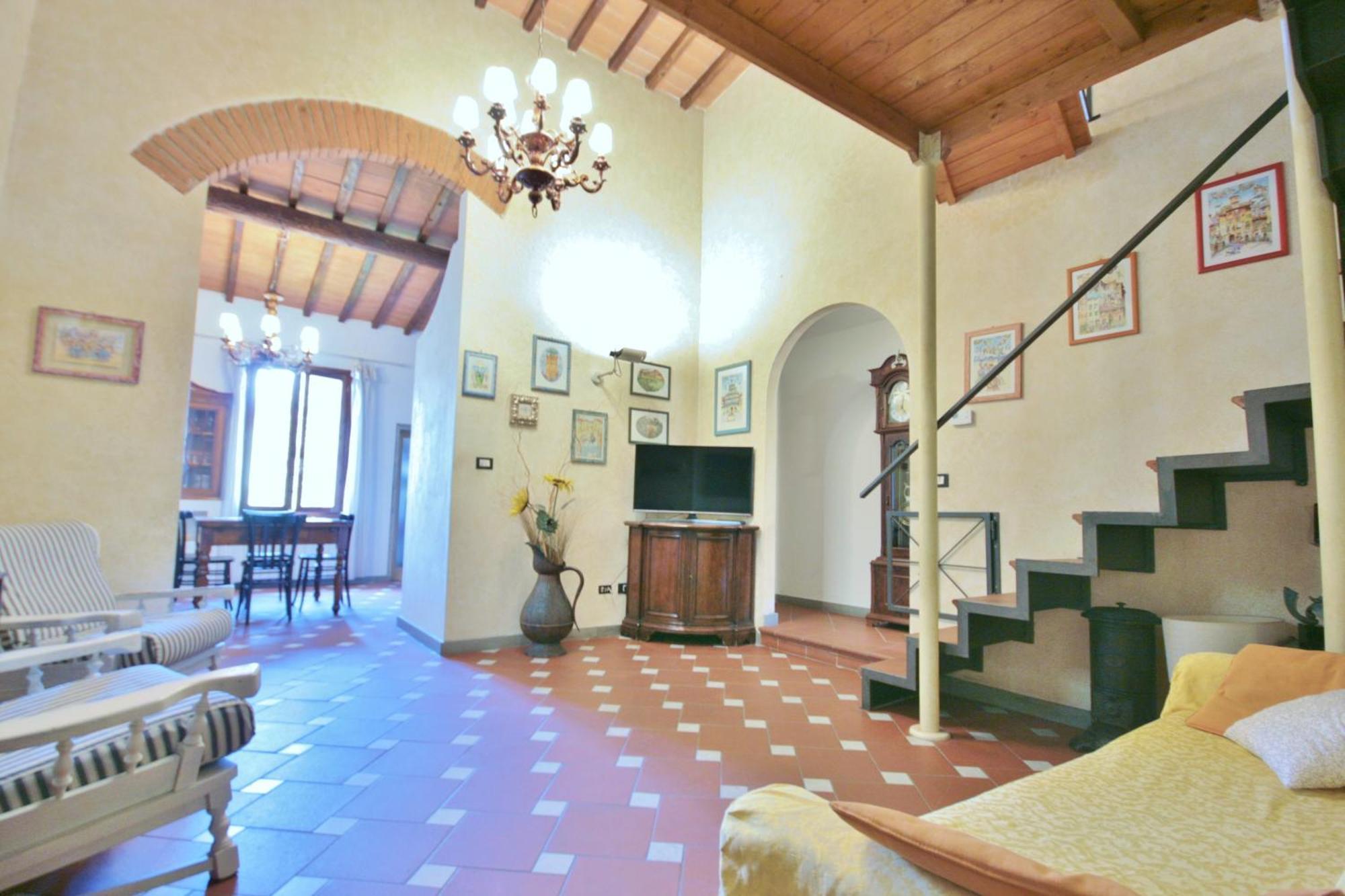Typical Apartment In The Historic Centre فلورنس المظهر الخارجي الصورة